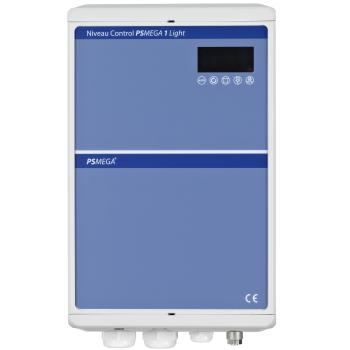 Pumpensteuerung PSMEGA 1-Light 400V - 101010